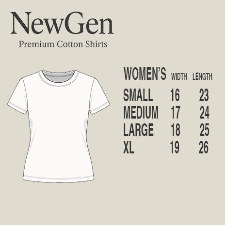 Isang (Green) Team Tayo! Cotton Women’s