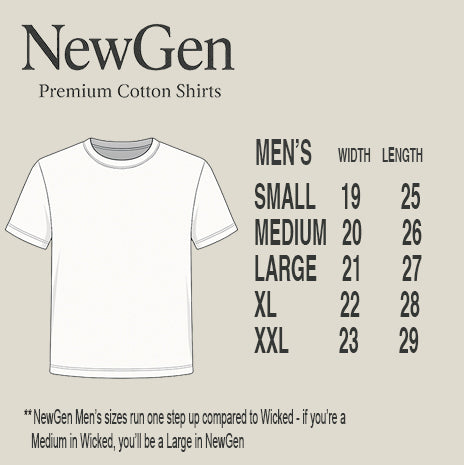 NewGen Premium Cotton Shirt for Men
