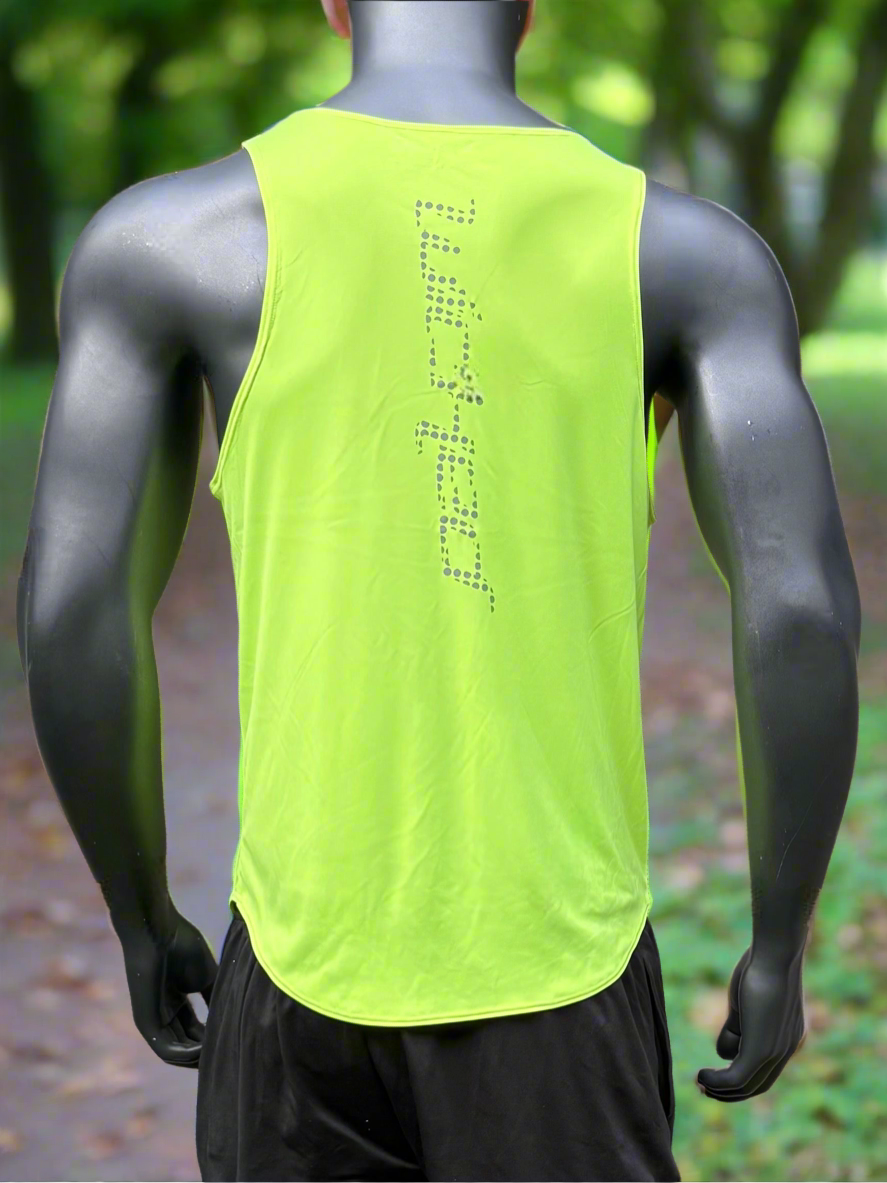 Performance Singlet Men’s