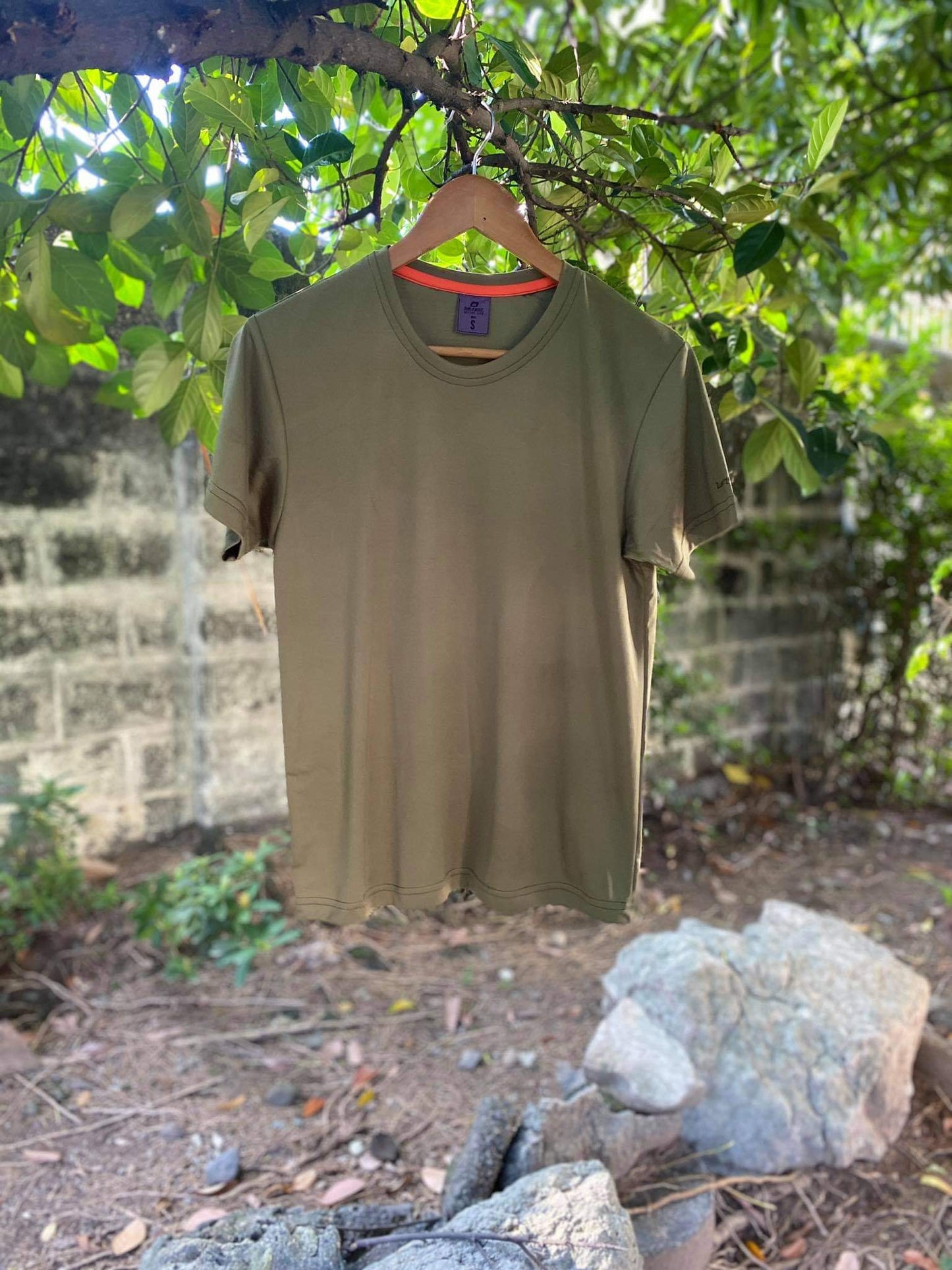 WALA Olive Green Men’s