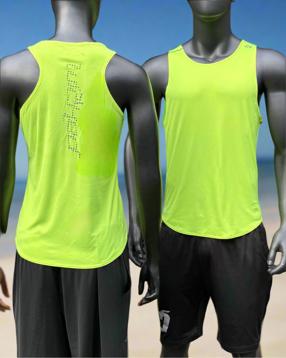 Performance Singlet Men’s