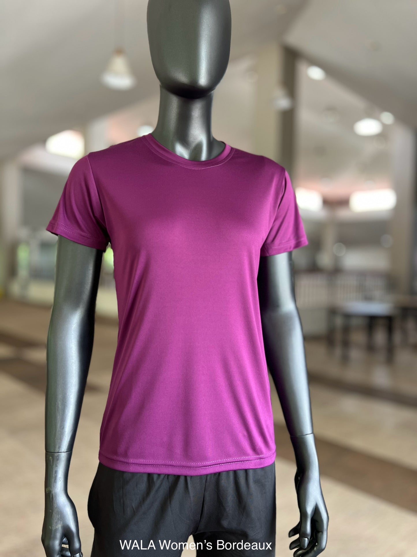 WALA Bordeaux Women’s