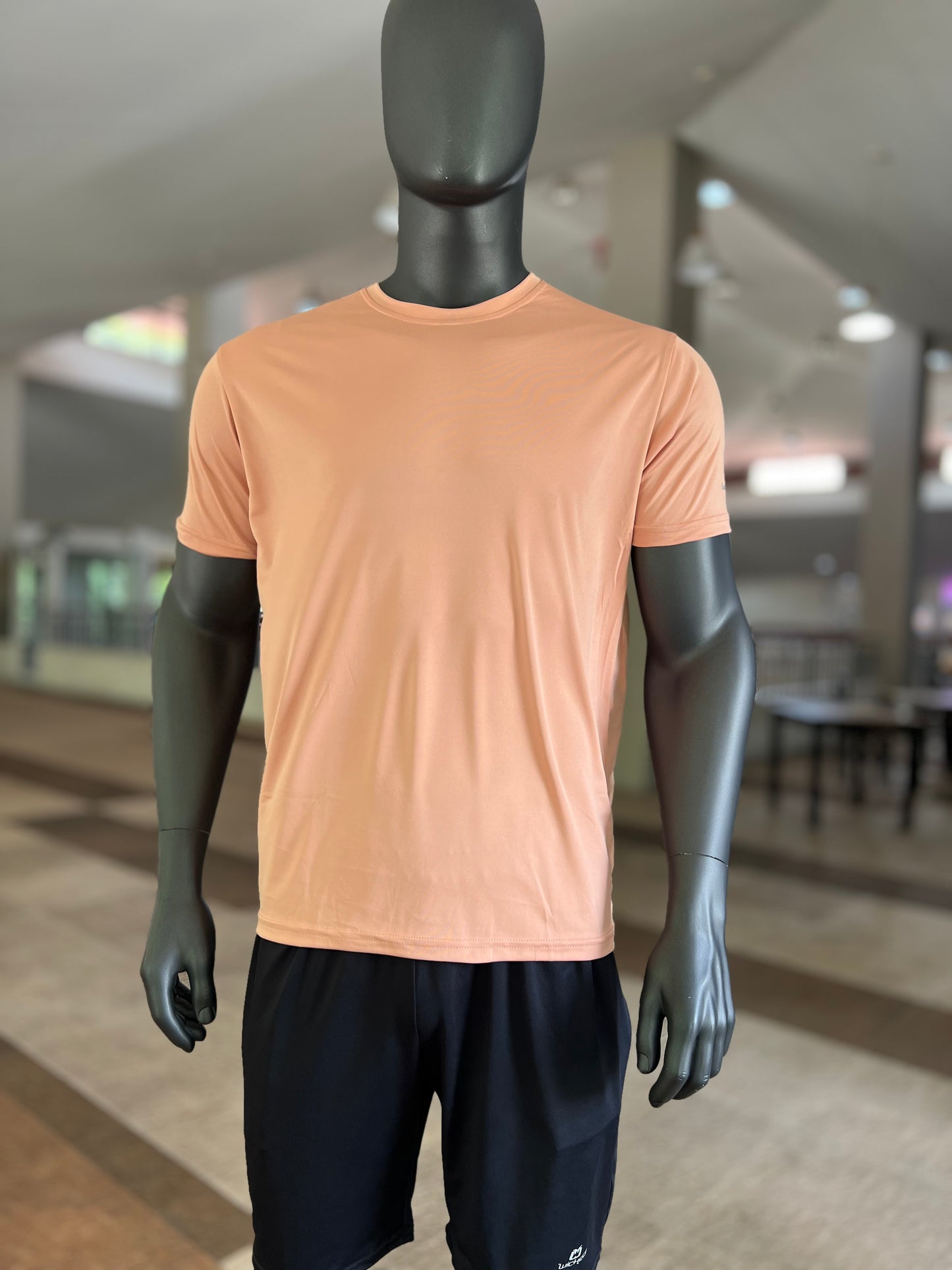 WALA Dusty Coral Men’s