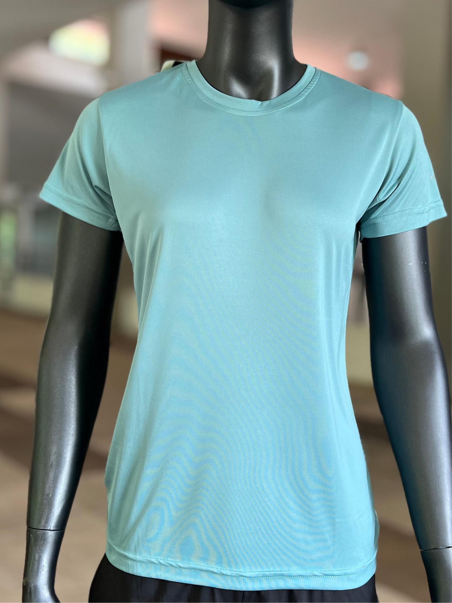 WALA Mineral Green Women’s