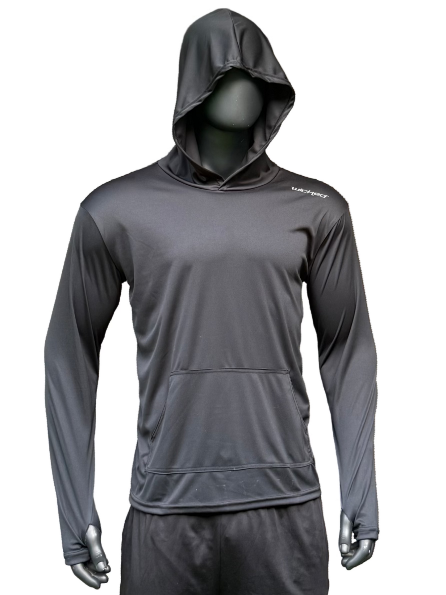 Wicked Hoodies V2