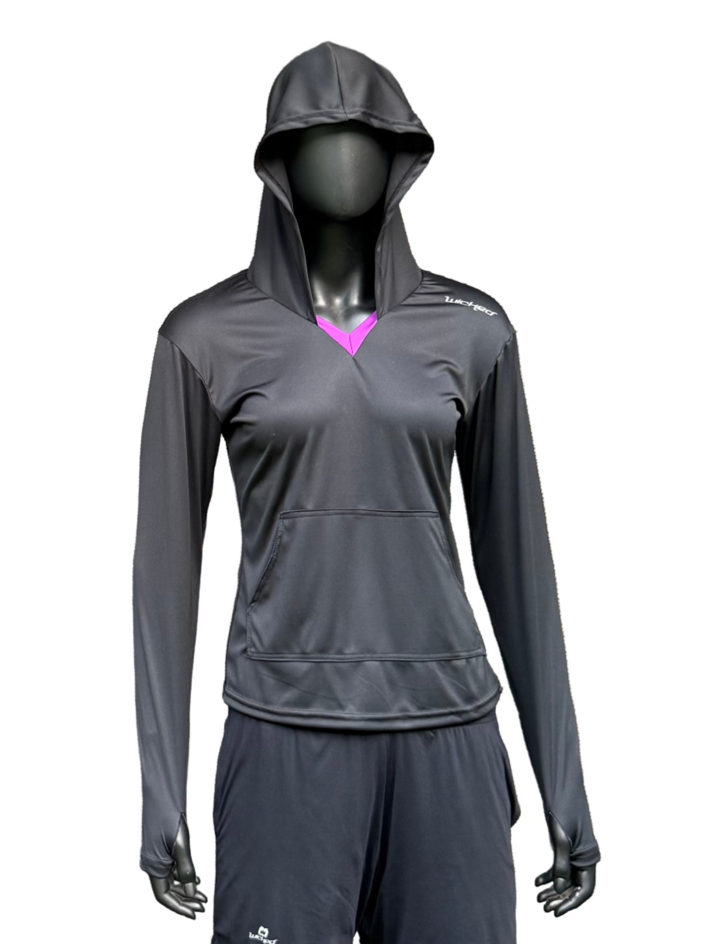 Wicked Hoodies V2