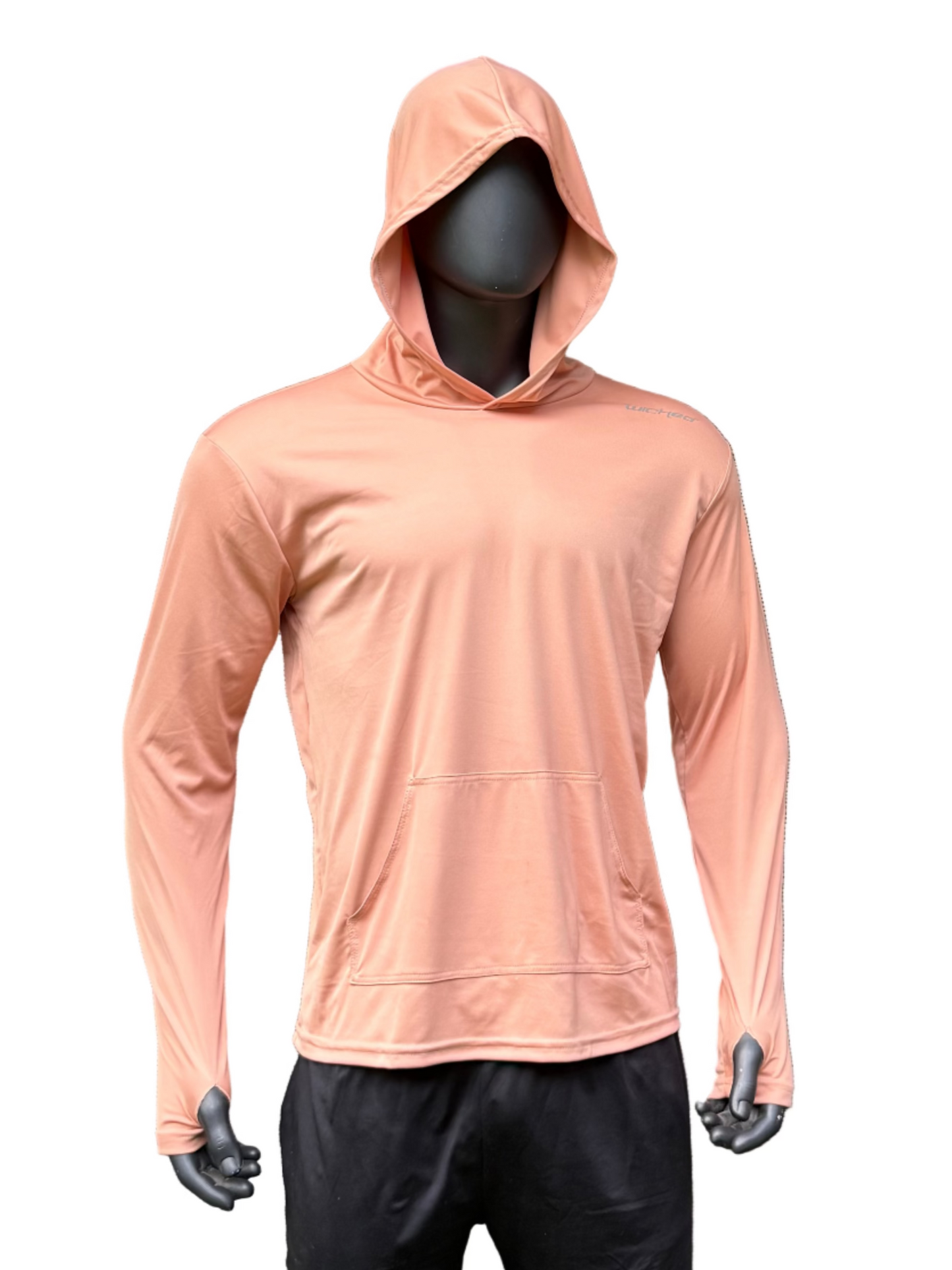 Wicked Hoodies V2