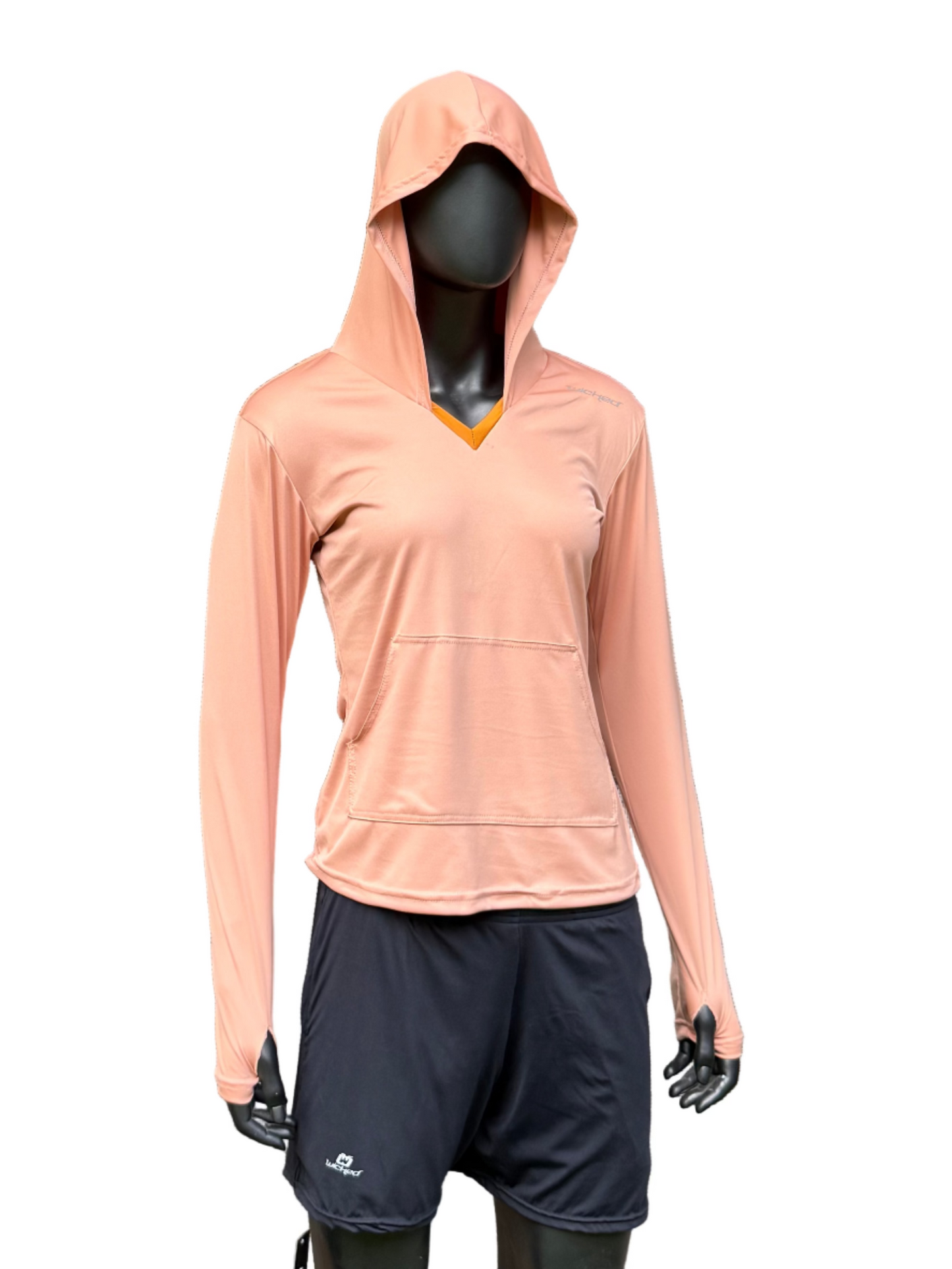 Wicked Hoodies V2