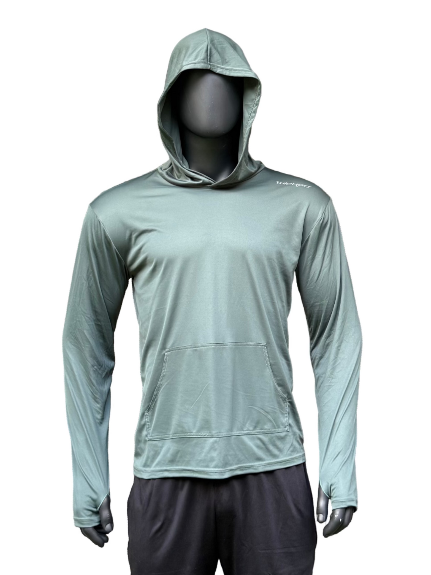 Wicked Hoodies V2