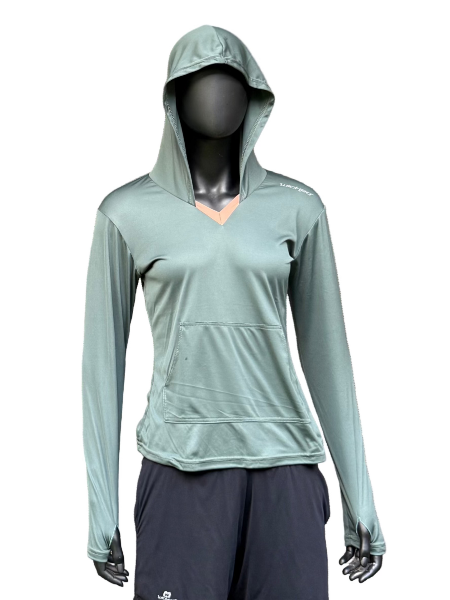 Wicked Hoodies V2
