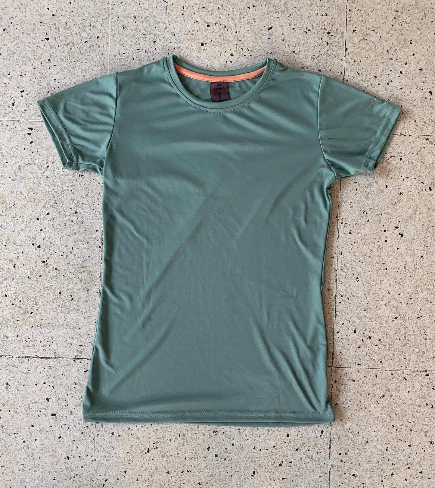 WALA Mineral Green Men’s