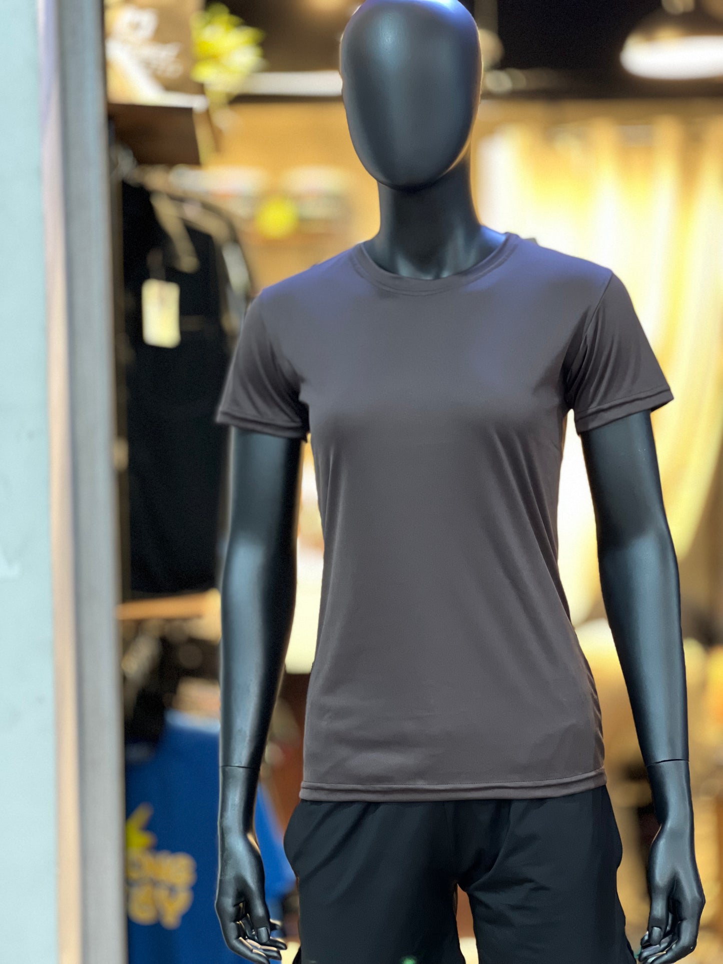 WALA Chocolate Brown Women’s