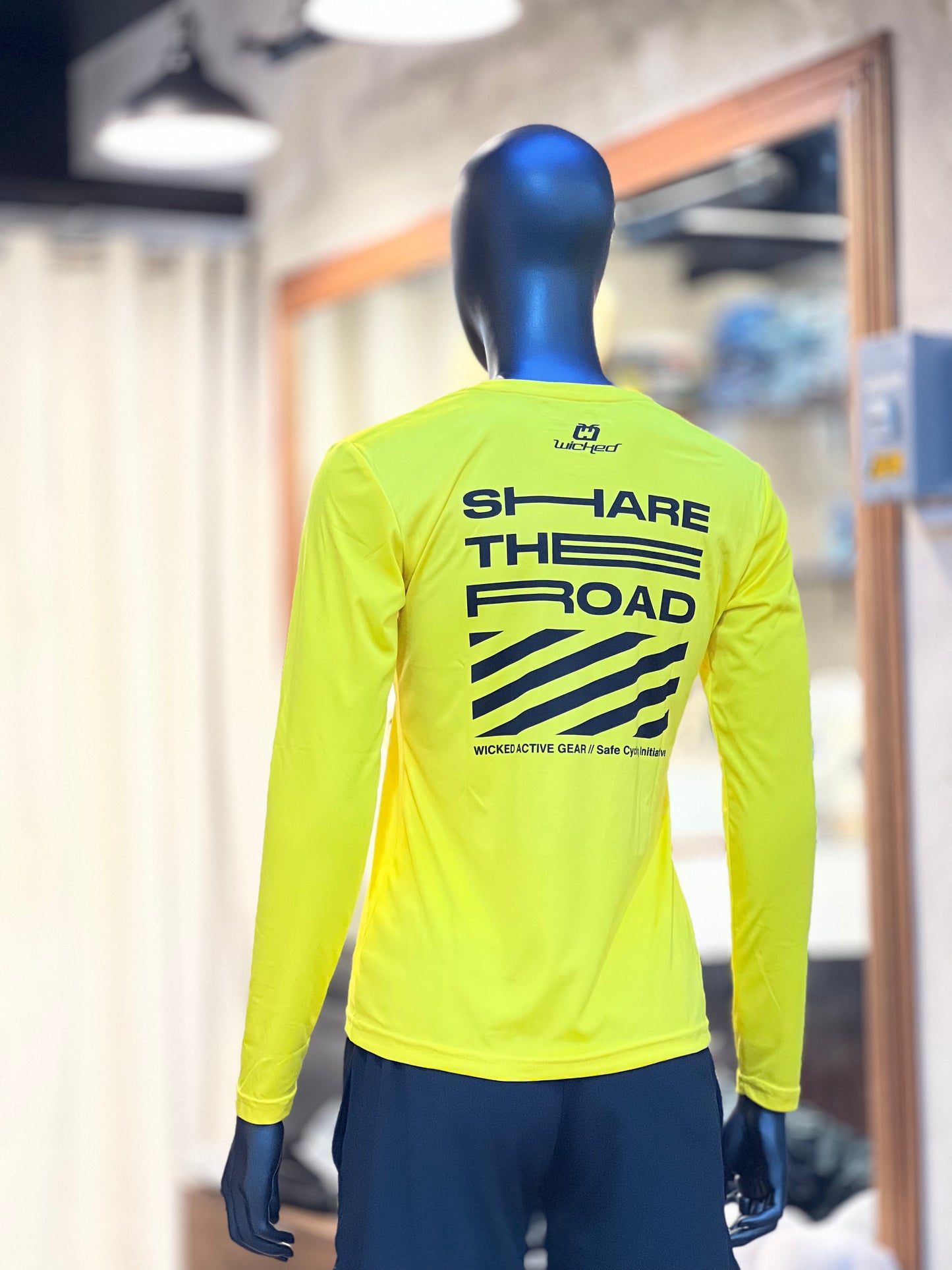 Share the Road Women’s