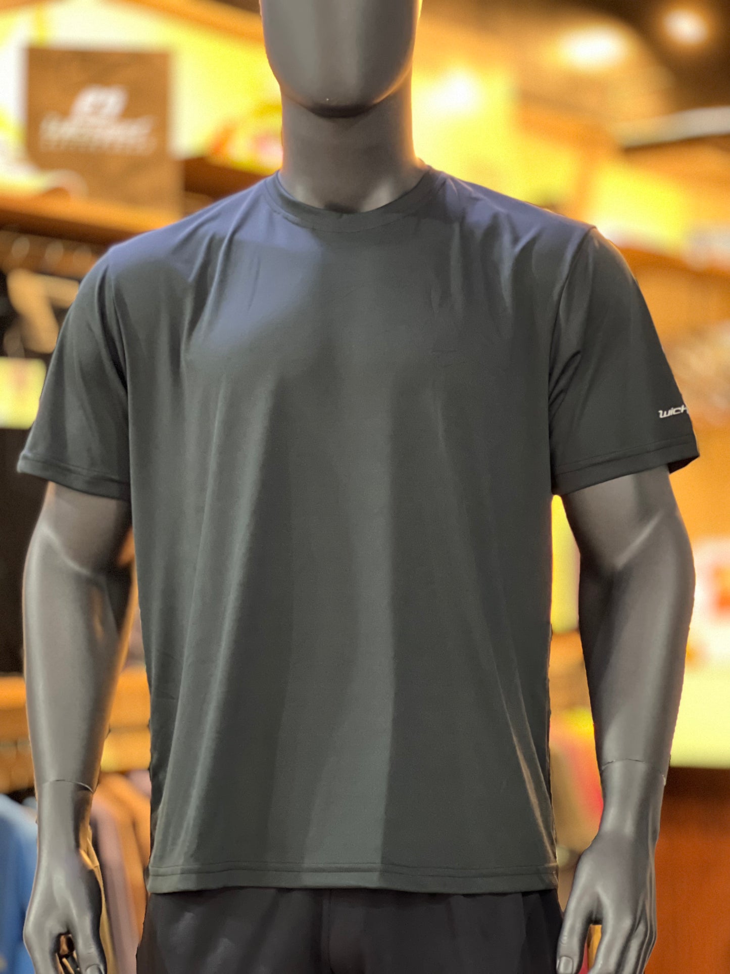 Box Fit Chocolate Brown Men’s