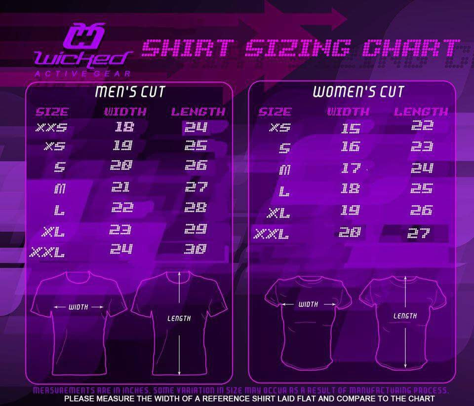 Wicked Training 4.0 Women’s