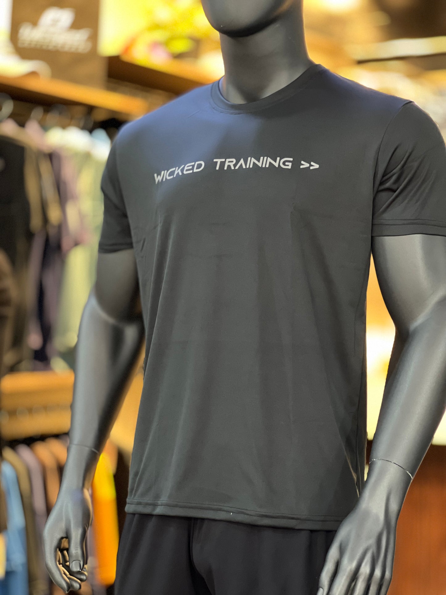 Wicked Training 4.0 Men’s