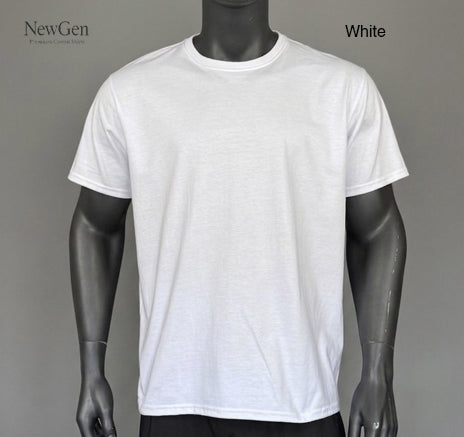 NewGen Premium Cotton Shirt for Men