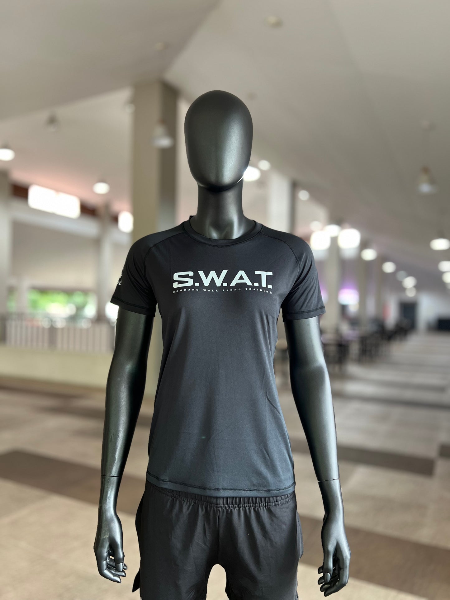 SWAT Women’s