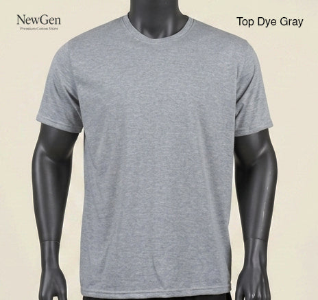 NewGen Premium Cotton Shirt for Men