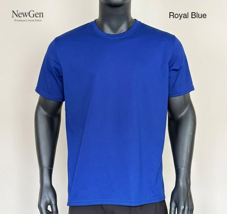 NewGen Premium Cotton Shirt for Men