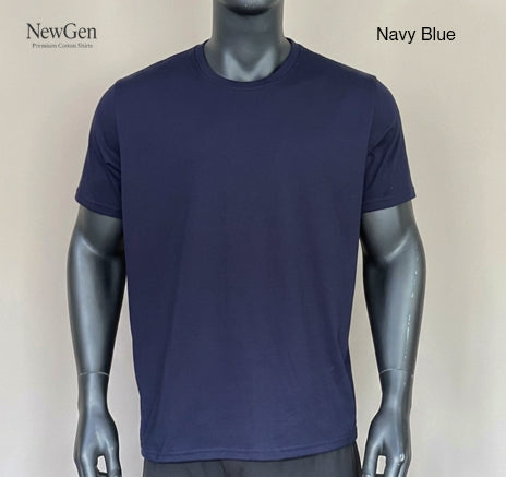 NewGen Premium Cotton Shirt for Men