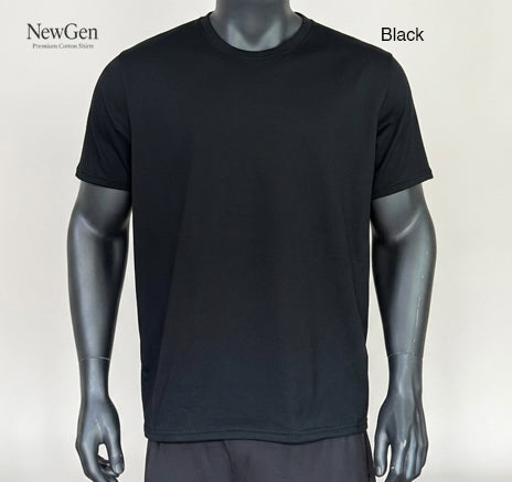 NewGen Premium Cotton Shirt for Men