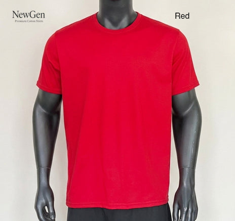 NewGen Premium Cotton Shirt for Men