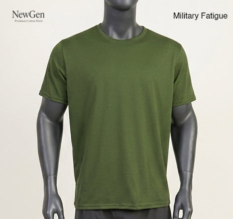 NewGen Premium Cotton Shirt for Men