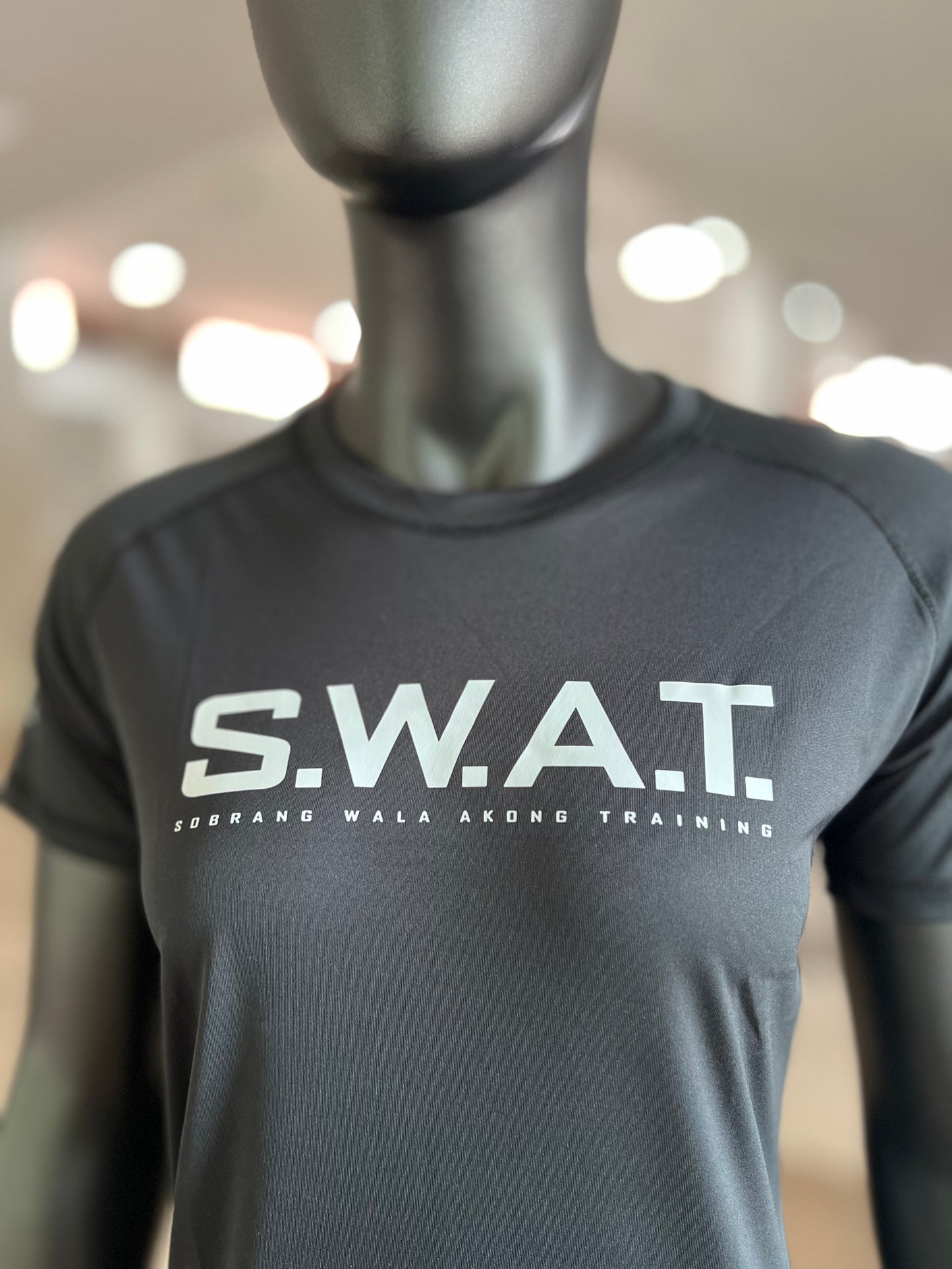 SWAT Women’s