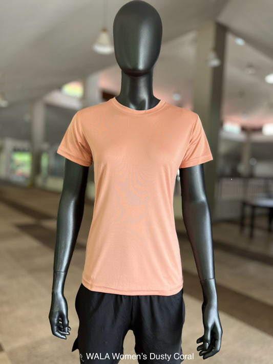 WALA Dusty Coral Women’s