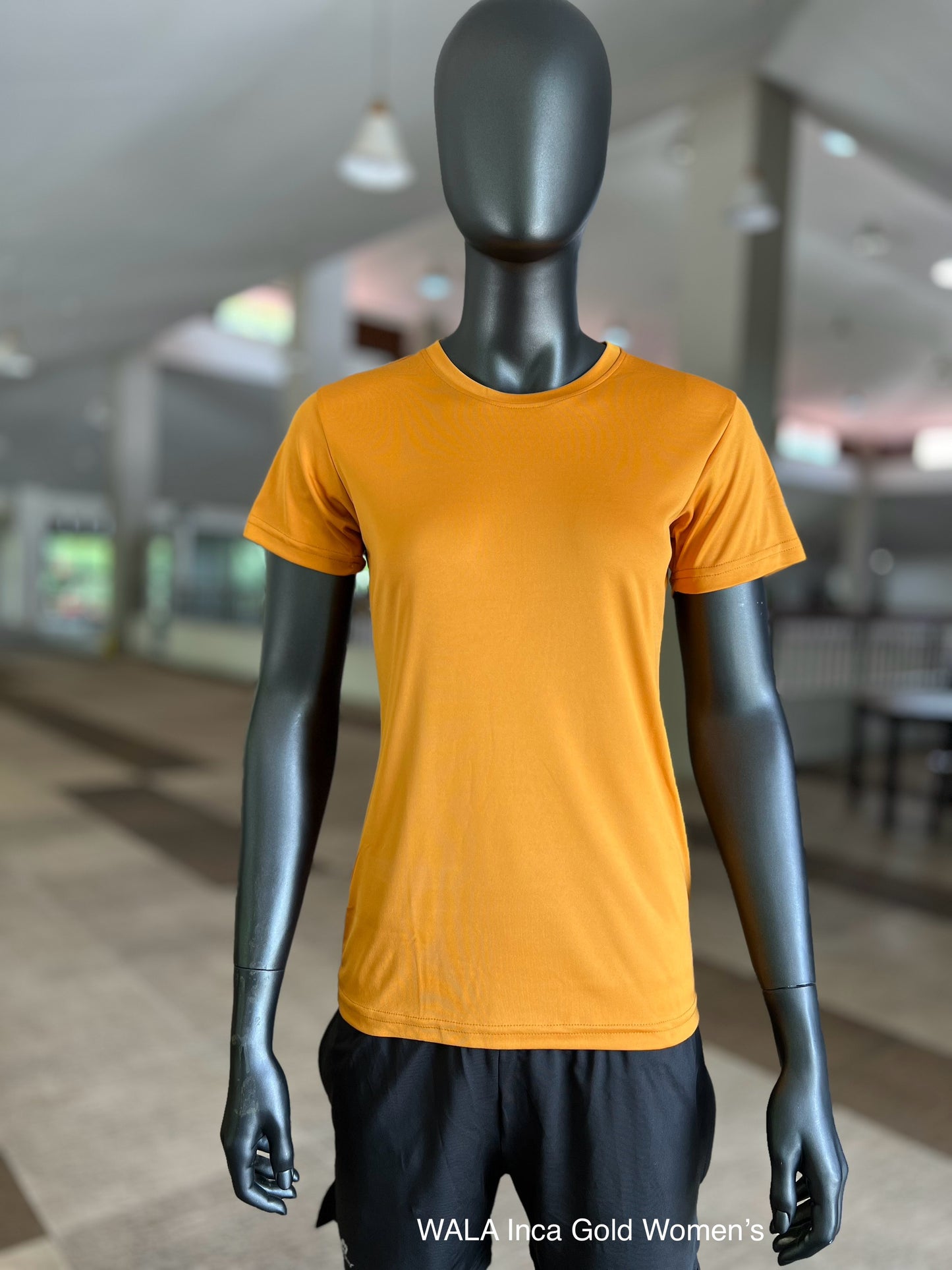 WALA Inca Gold Women’s