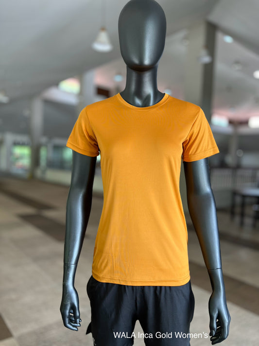 WALA Inca Gold Women’s