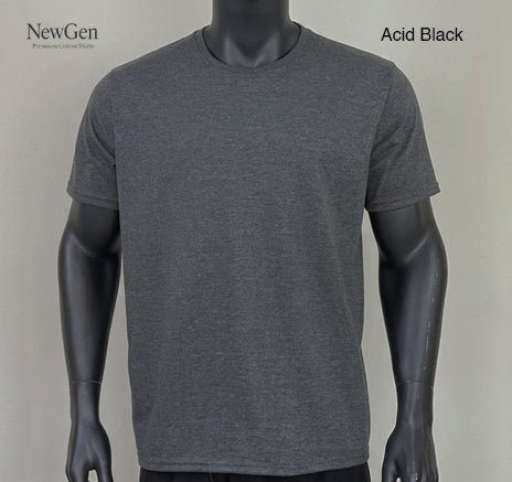 NewGen Premium Cotton Shirt for Men