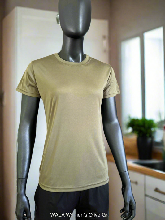 WALA Olive Green Women’s