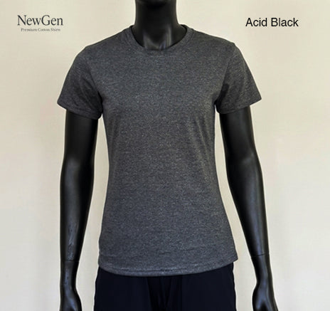 NewGen Premium Cotton Shirts for Women
