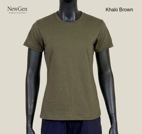 NewGen Premium Cotton Shirts for Women