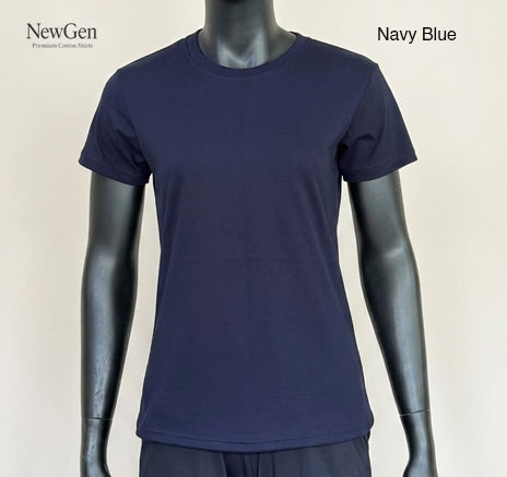 NewGen Premium Cotton Shirts for Women