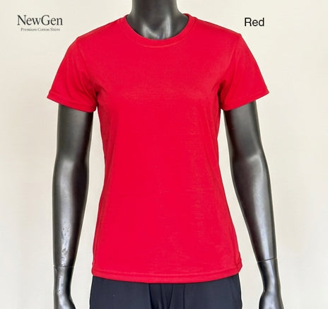 NewGen Premium Cotton Shirts for Women