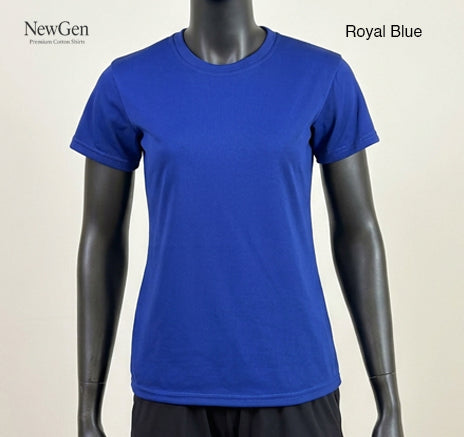 NewGen Premium Cotton Shirts for Women