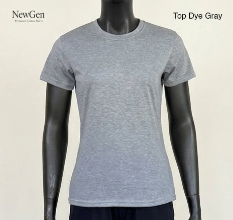 NewGen Premium Cotton Shirts for Women