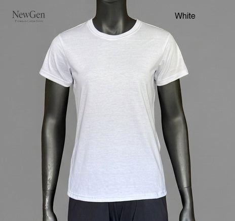 NewGen Premium Cotton Shirts for Women