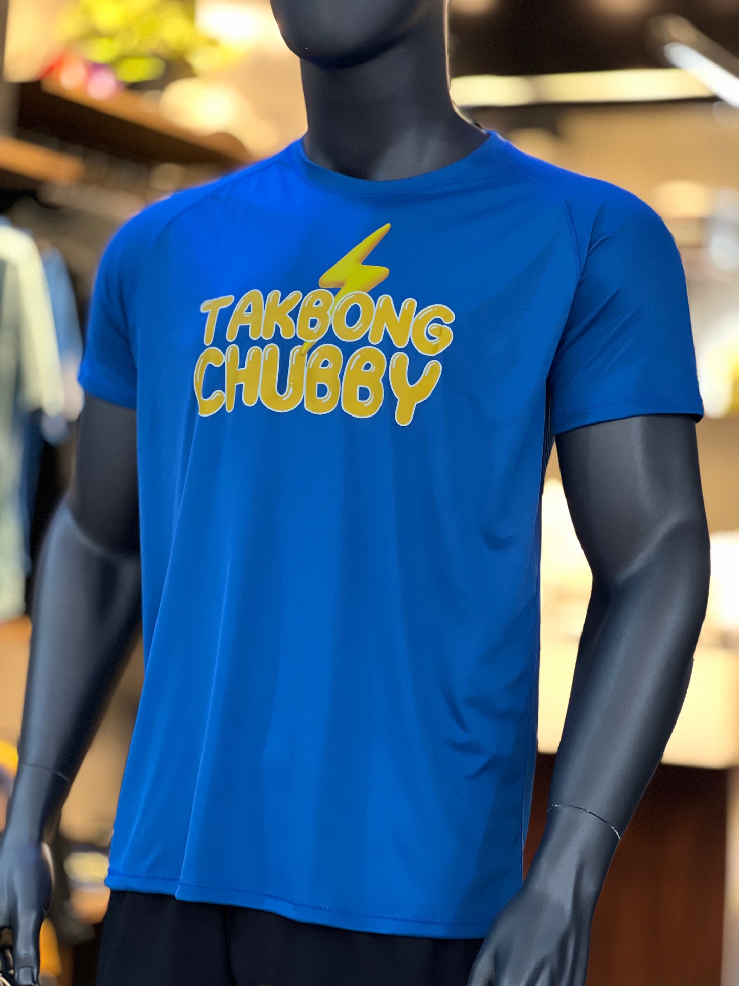 Takbong Chubby Men’s
