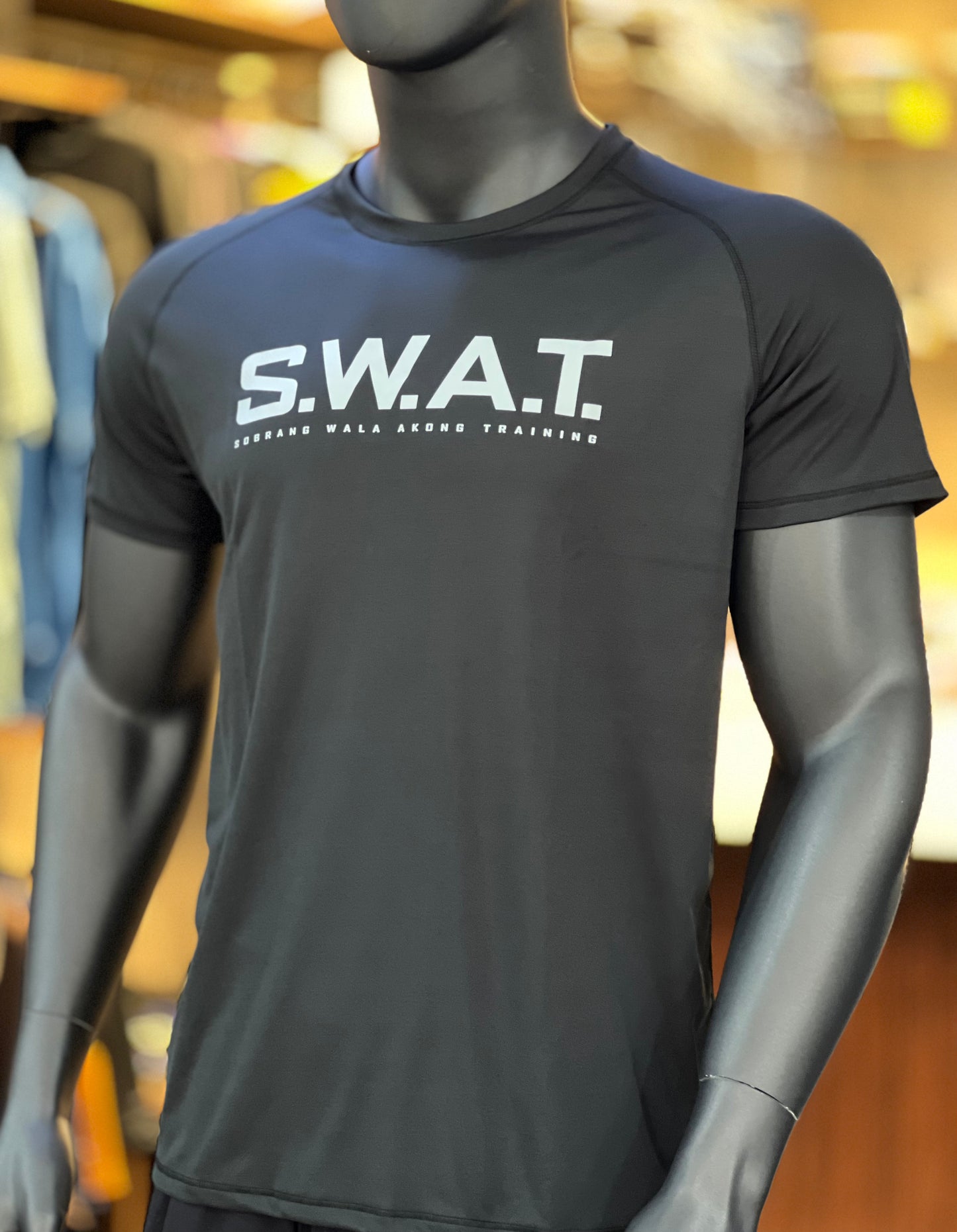 SWAT Men’s