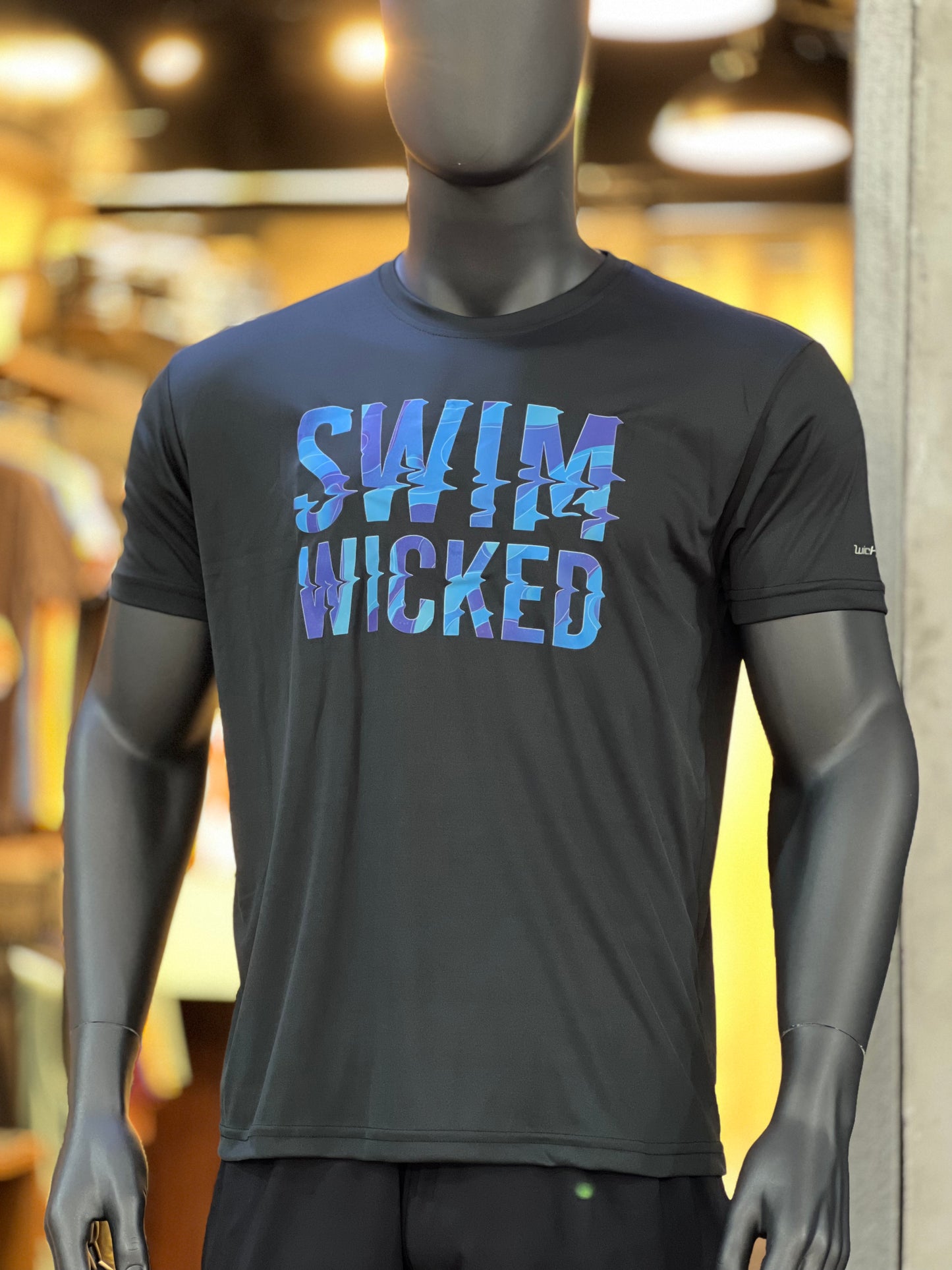 Swim Wicked Men’s
